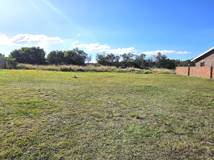 Commercial Property for Sale in C Place Eastern Cape